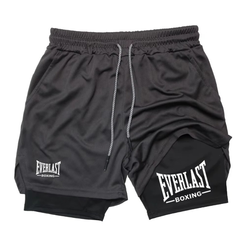 Compression Shorts Athletes - Wielofunkcyjne męskie spodenki kompresyjne do ćwiczeń,
