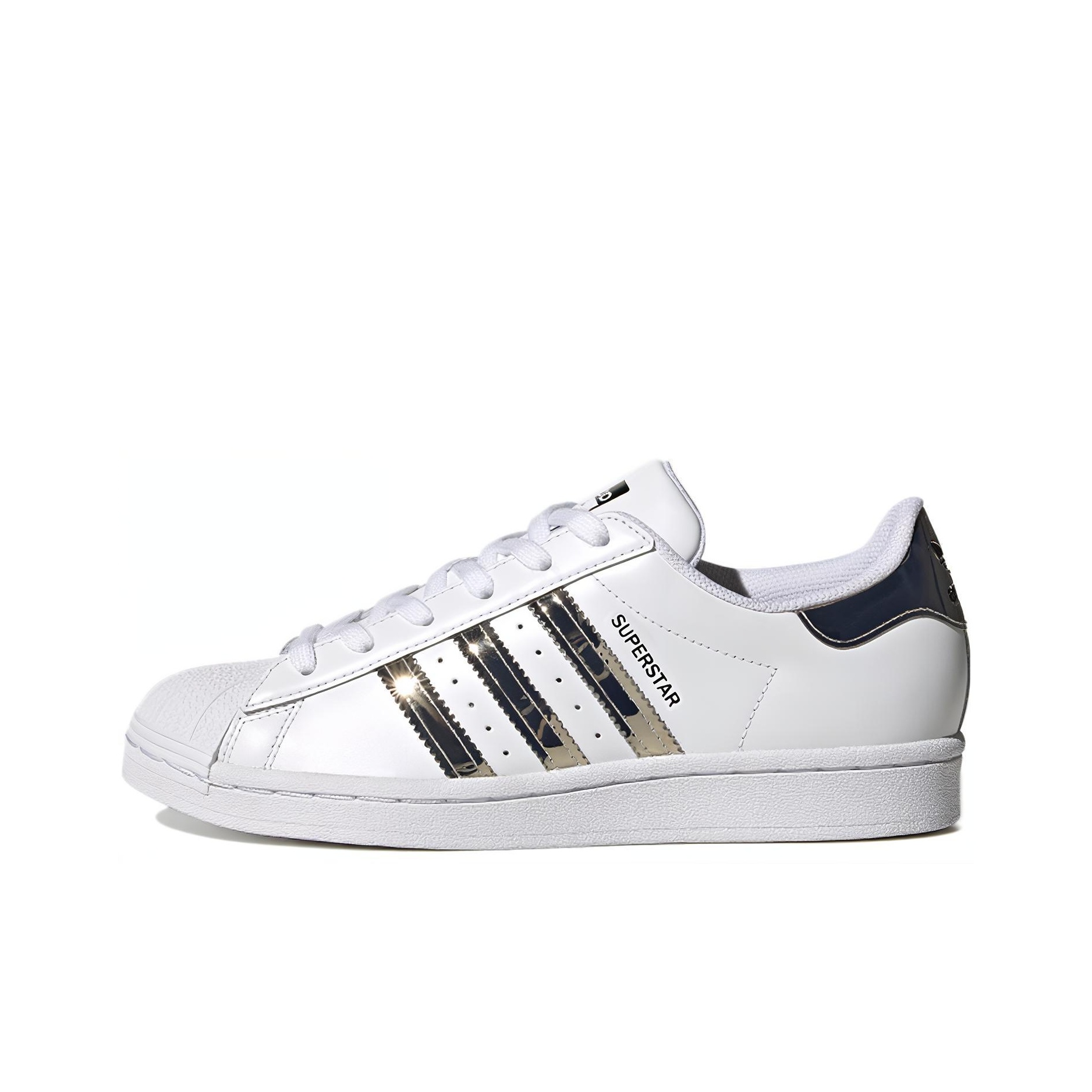 Adidas Shoes Superstar - Adidas Originals SUPERSTAR Classic Odporna na