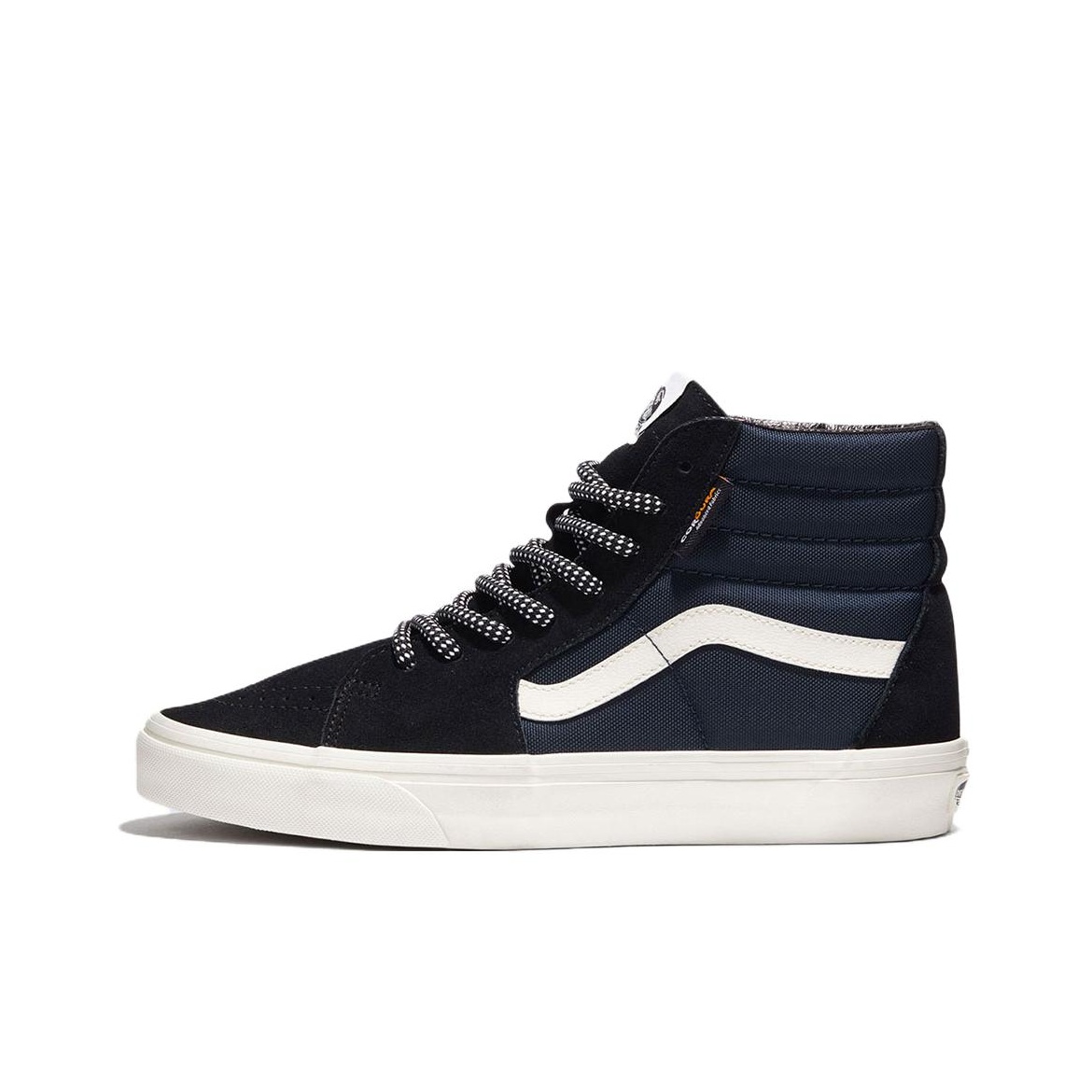 Vans Shoes Sk8-Hi - Buty do skateboardingu Vans SK8 HI