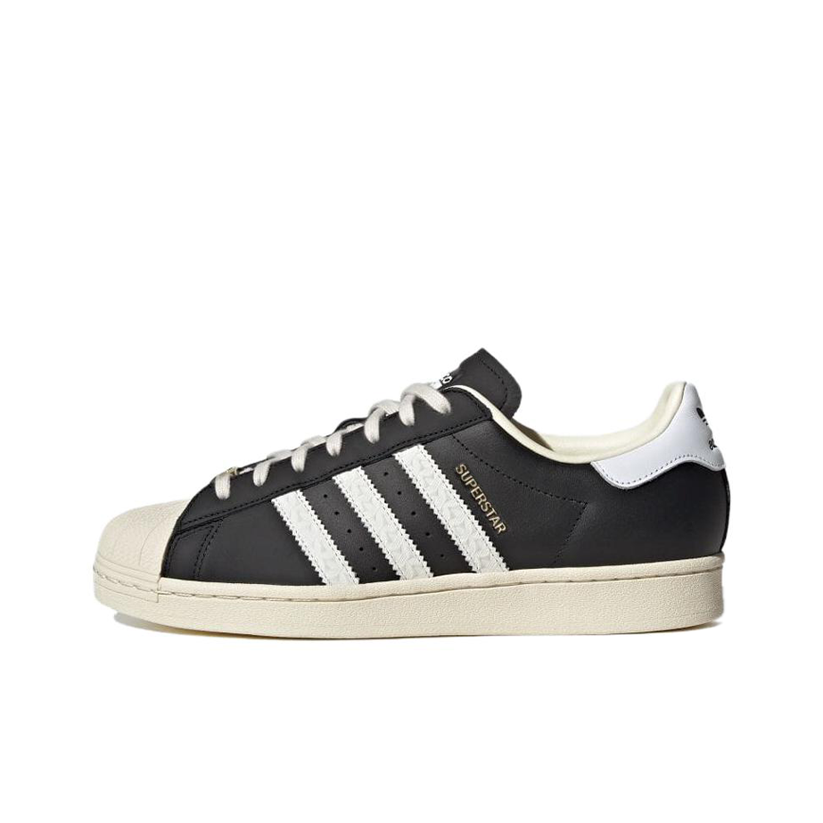 Adidas Shoes Superstar - Adidas Originals SUPERSTAR Skórzane Wygodne Odporne