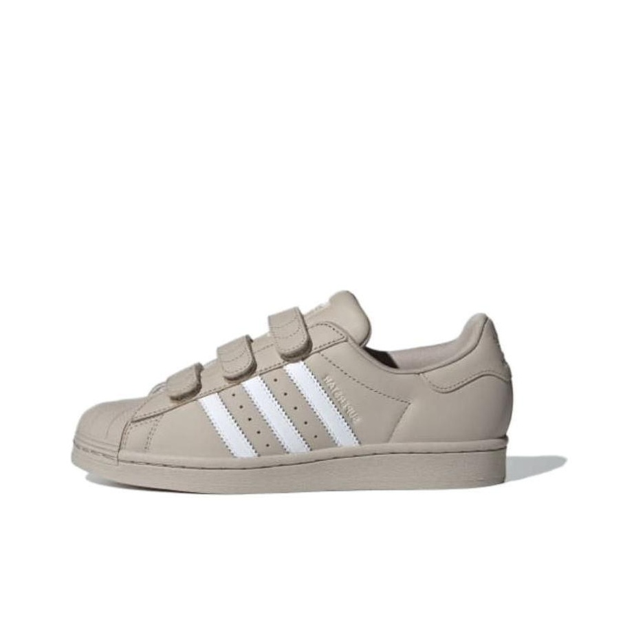 Adidas Shoes Superstar - Adidas Originals SUPERSTAR CF Odporność na