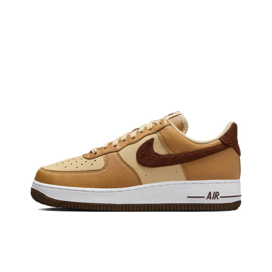 Nike Shoes Air Force 1 - Nike Air Force 1 Syntetyczna Skóra