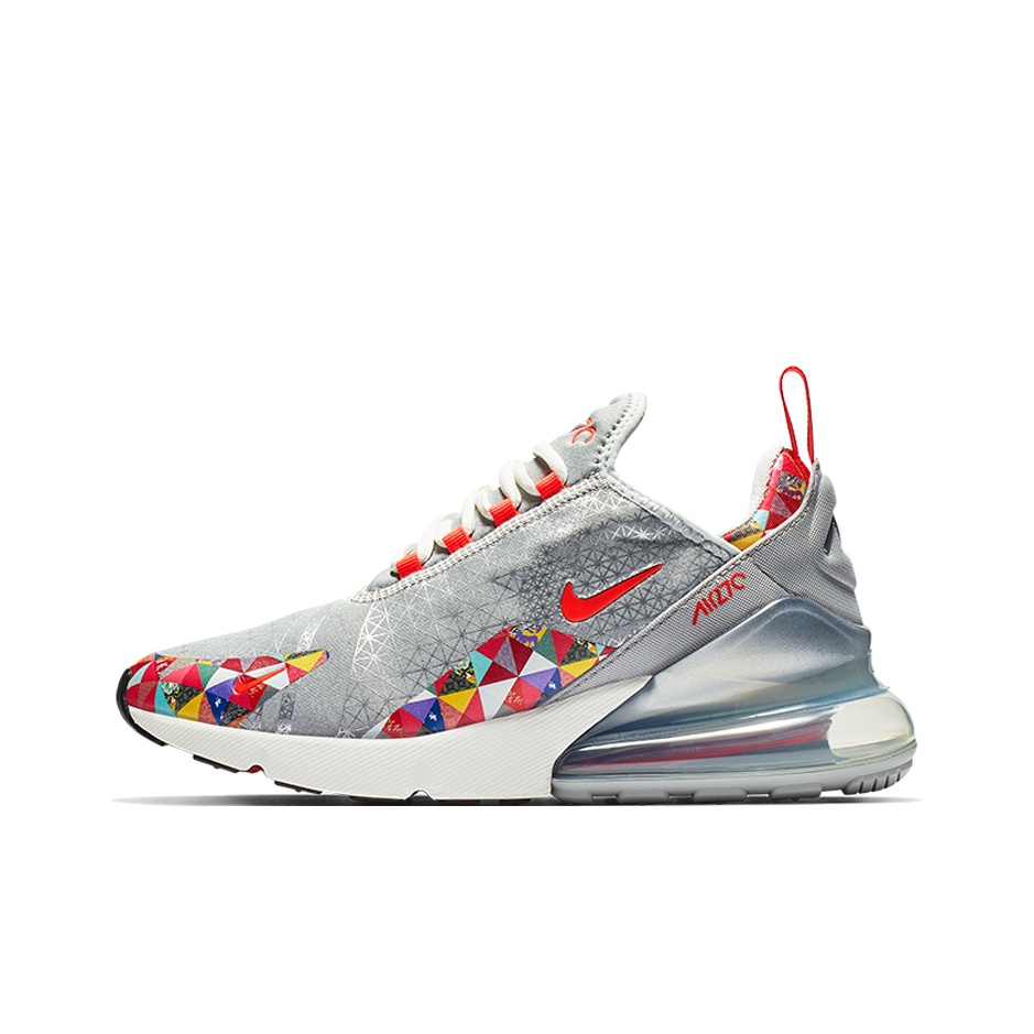 Nike Shoes Air Max 270 - Nike Air Max 270 Damskie buty
