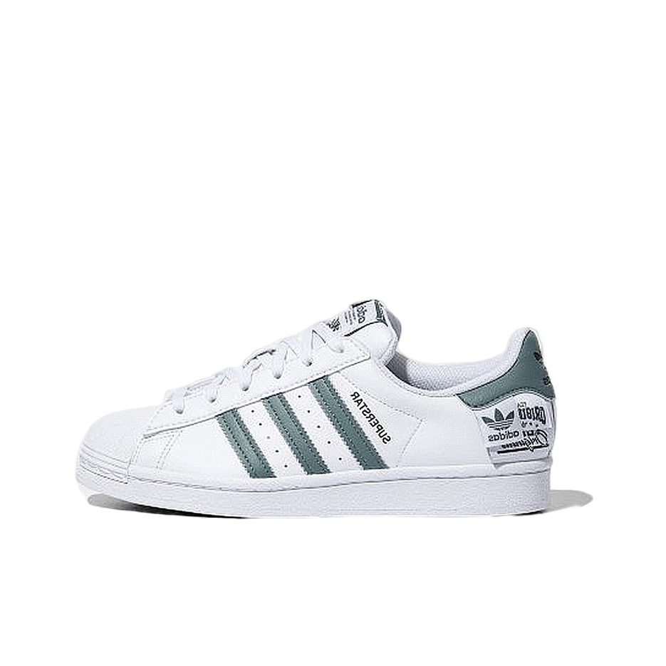 Adidas Shoes Superstar - Adidas Originals SUPERSTAR Buty do skateboardingu