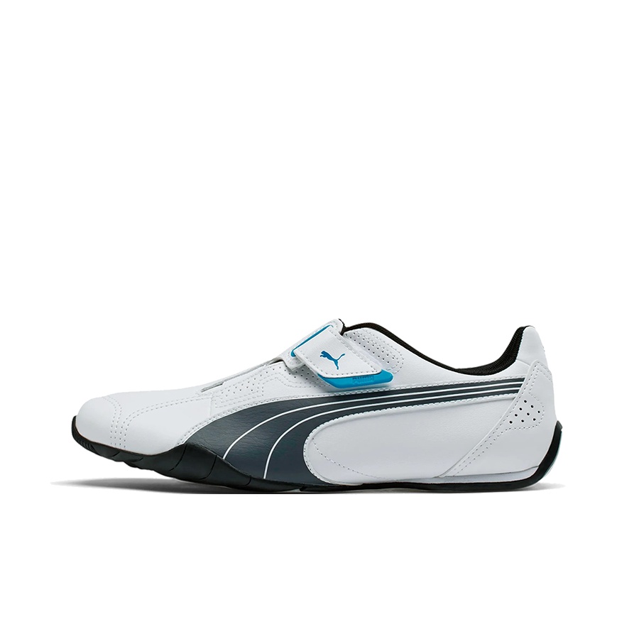 Puma Shoes Rs-X - Buty do biegania PUMA z materiałowym