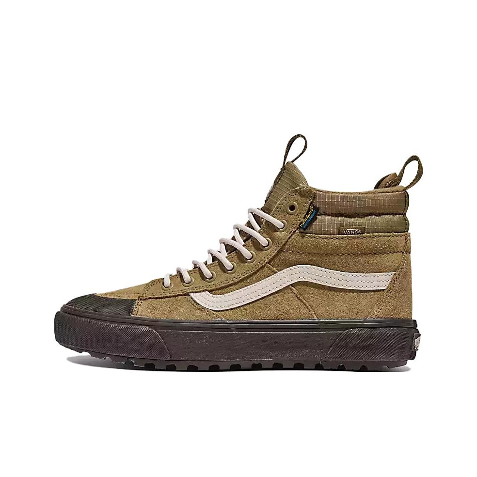 Vans Shoes Sk8-Hi - Buty outdoorowe Vans MTE Sk8 Hi