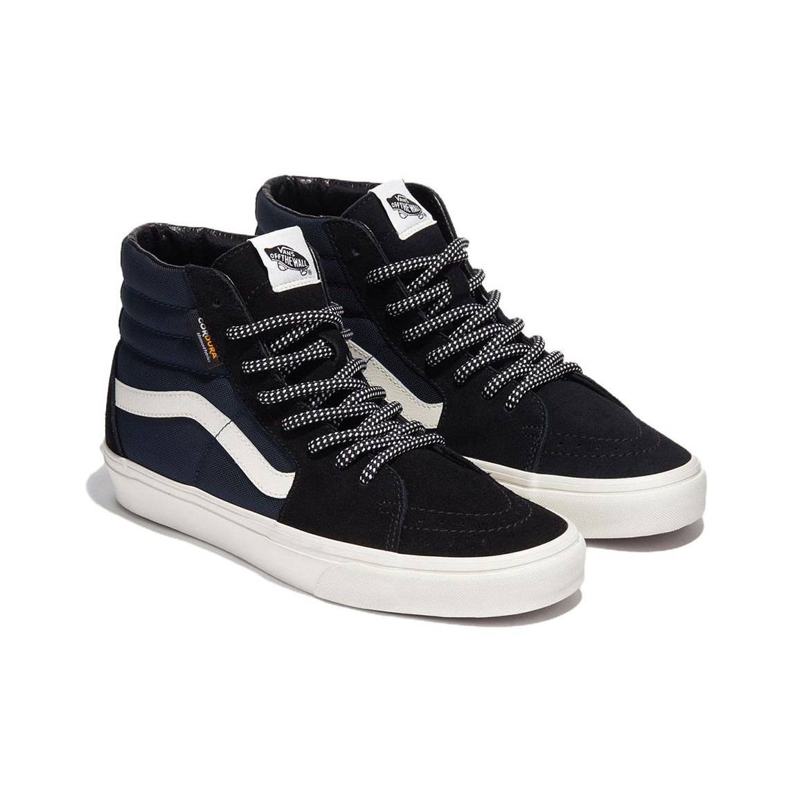 Buty do skateboardingu Vans SK – Vans Shoes Sk8-Hi recenzja i cena