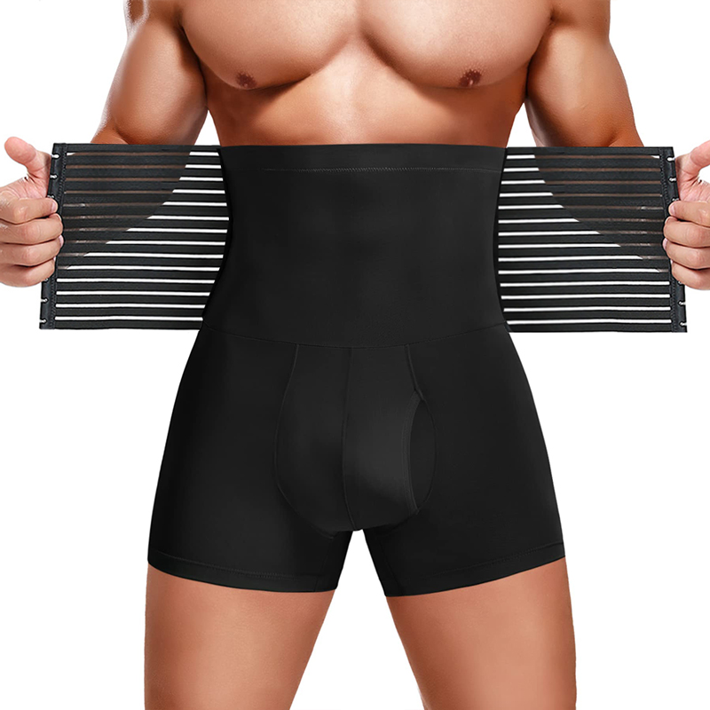 Męskie majtki kontrolujące brz – Boxer Shorts Modal recenzja i cena