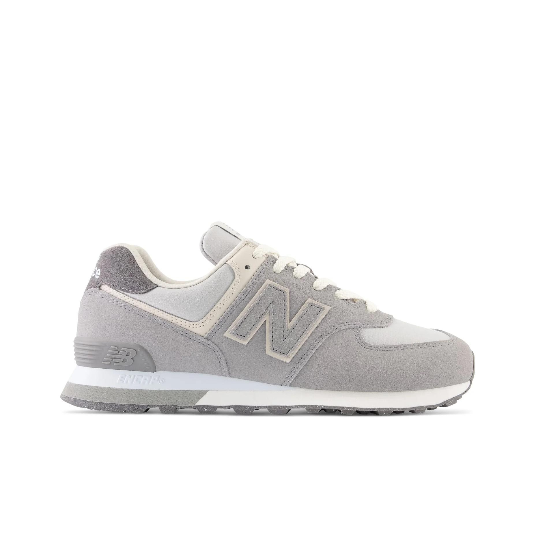 New Balance NB 574 Niskoprofil – New Balance Shoes 574 recenzja i cena