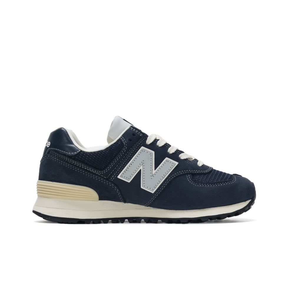 New Balance x POTTERY NB 574 V – New Balance Shoes 574 recenzja i cena