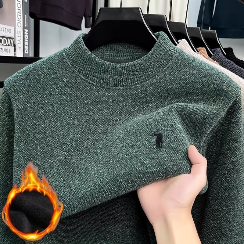 Personalizowany męski sweter m – Thermal Long John recenzja i cena