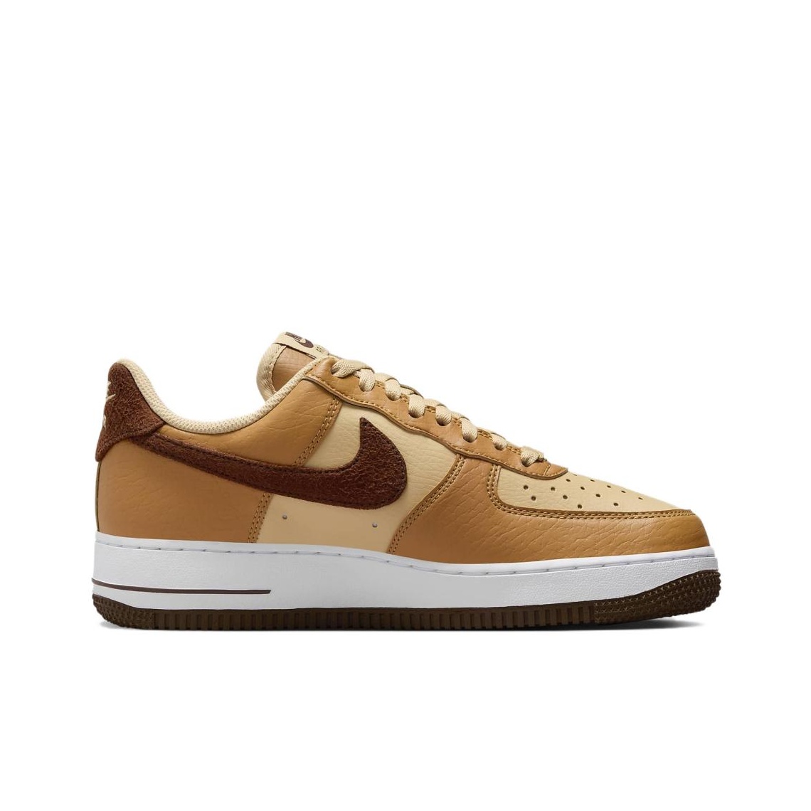 Nike Air Force 1 Syntetyczna S – Nike Shoes Air Force 1 recenzja i cena