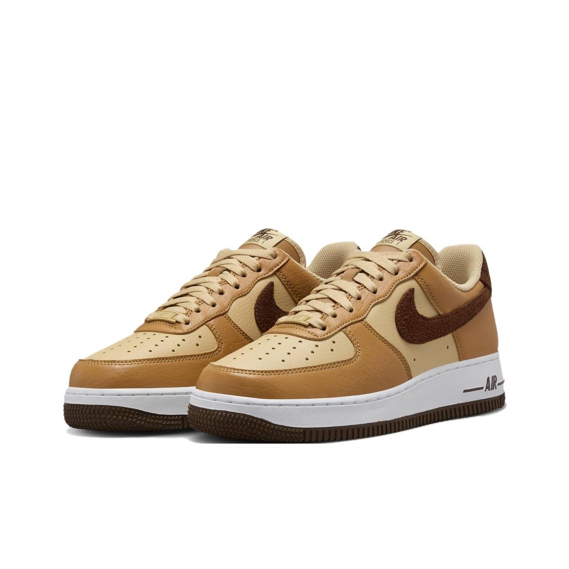 Nike Air Force 1 Syntetyczna S – Nike Shoes Air Force 1 recenzja i cena
