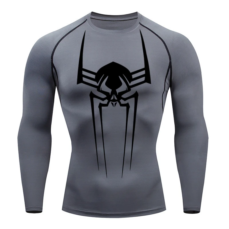 Męska koszulka sportowa szybko – T Shirt Tight Fit recenzja i cena