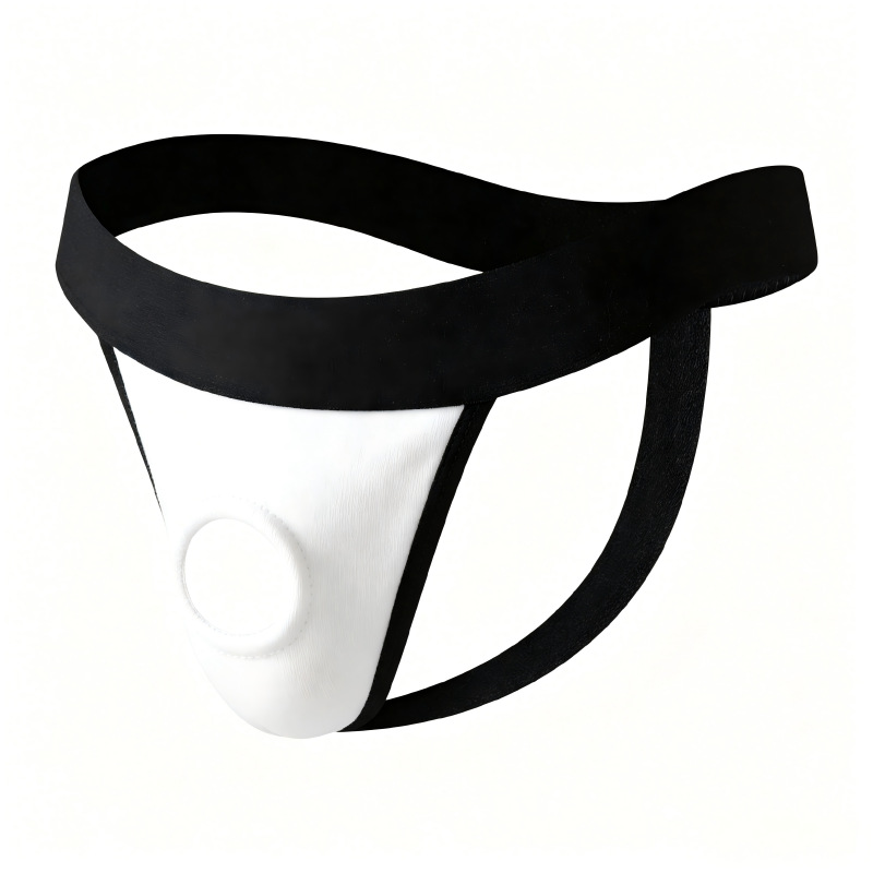 Męskie seksowne stringi typu T – Trunk Breathable Men recenzja i cena