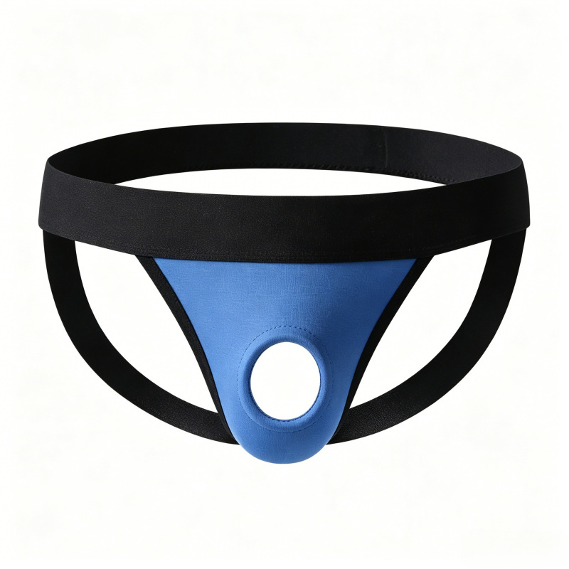 Męskie seksowne stringi typu T – Trunk Breathable Men recenzja i cena