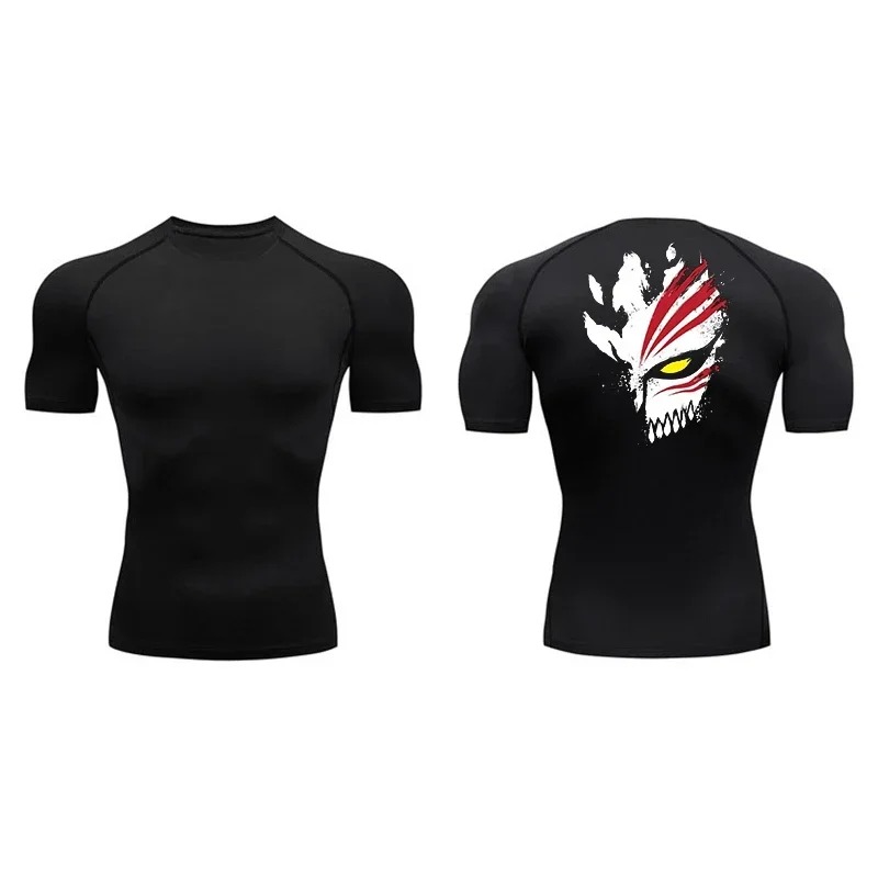 Szybkoschnąca, sportowa koszul – Base Layer Top recenzja i cena