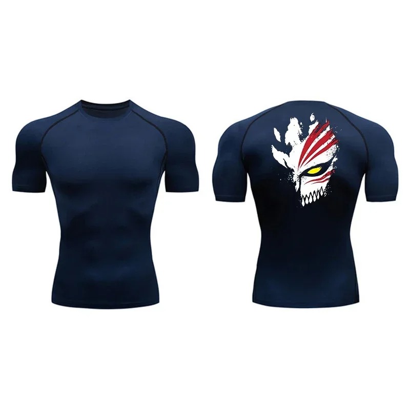 Szybkoschnąca, sportowa koszul – Base Layer Top recenzja i cena