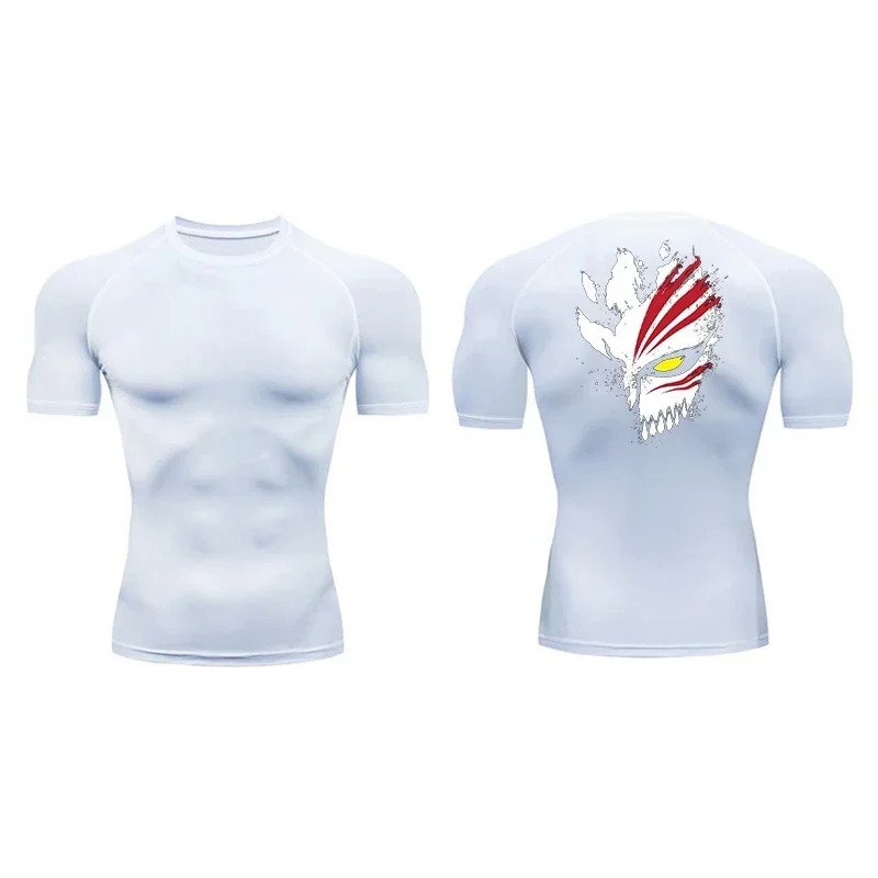 Szybkoschnąca, sportowa koszul – Base Layer Top recenzja i cena