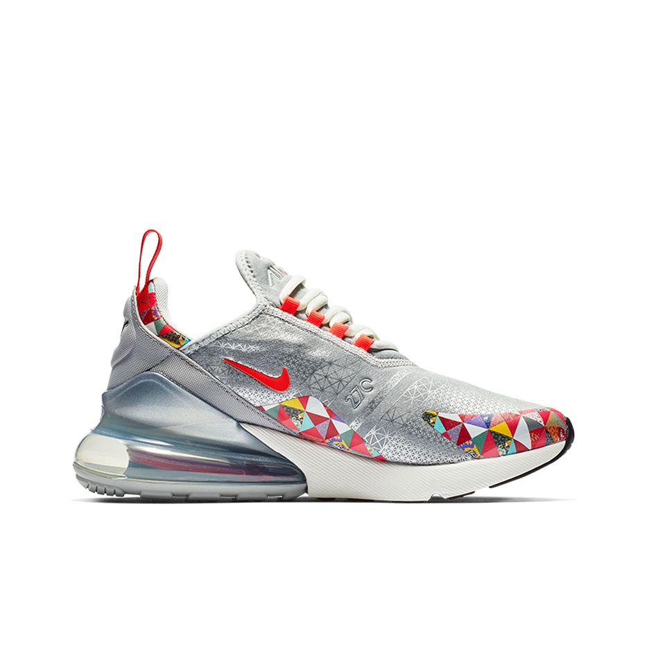 Nike Air Max 270 Damskie buty  – Nike Shoes Air Max 270 recenzja i cena
