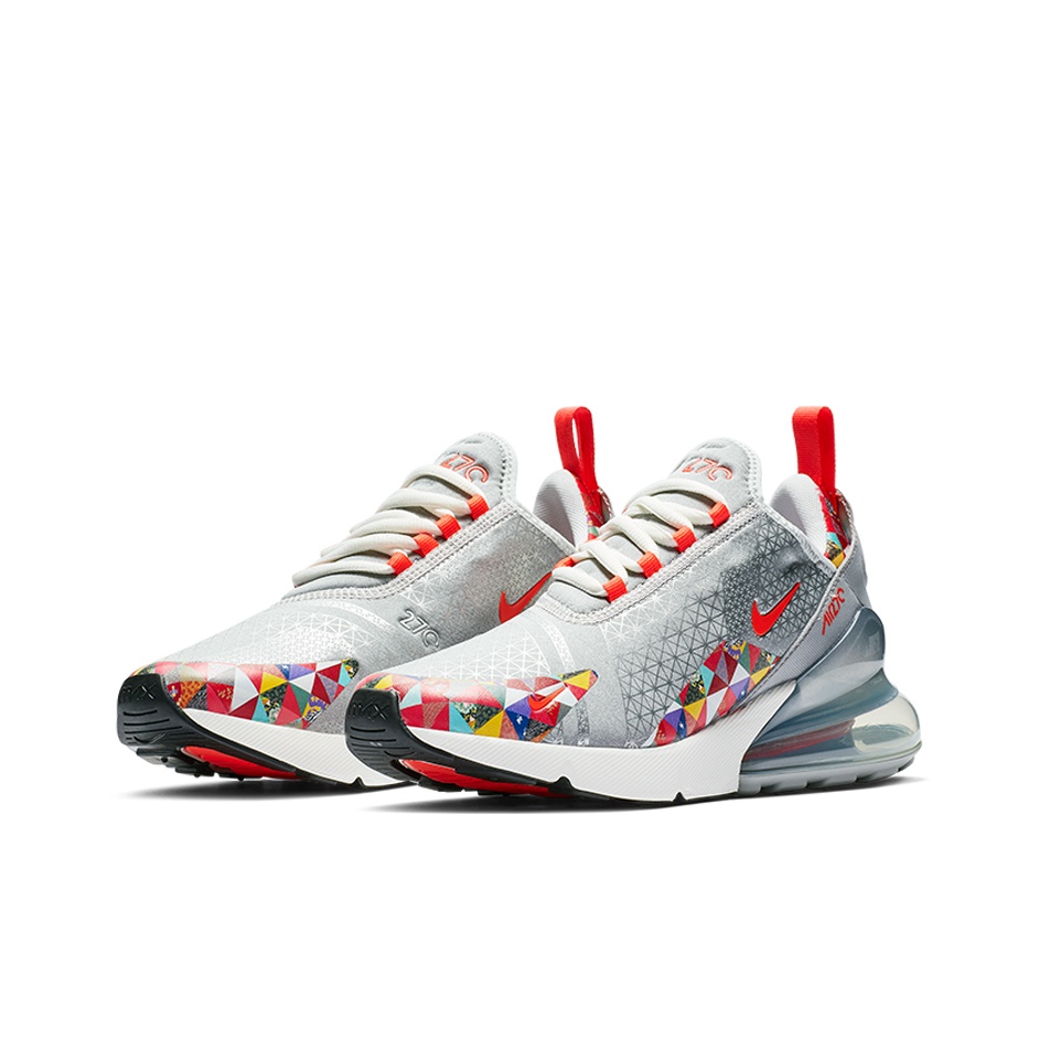 Nike Air Max 270 Damskie buty  – Nike Shoes Air Max 270 recenzja i cena