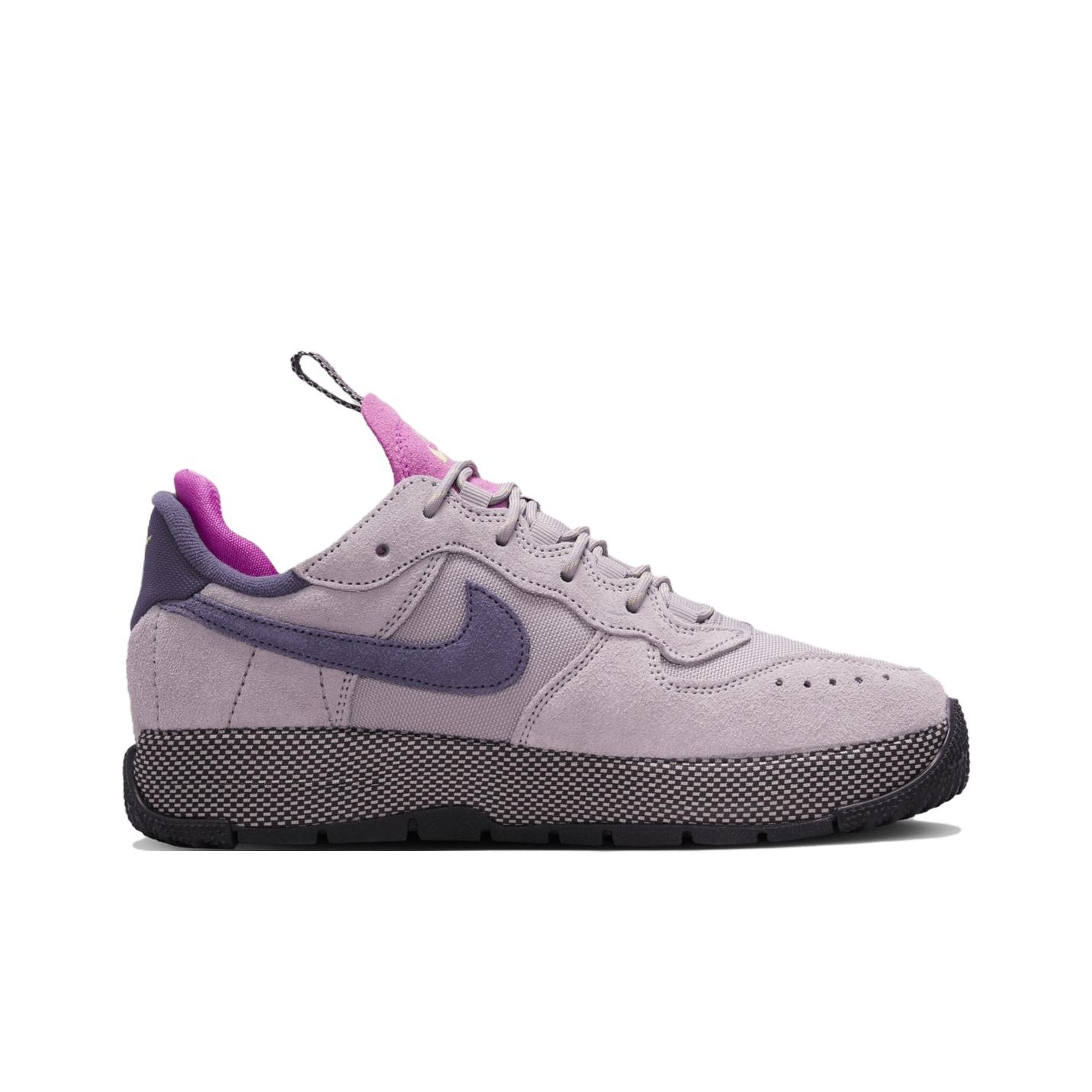 Damskie buty Nike Air Force 1  – Nike Shoes Air Force 1 recenzja i cena