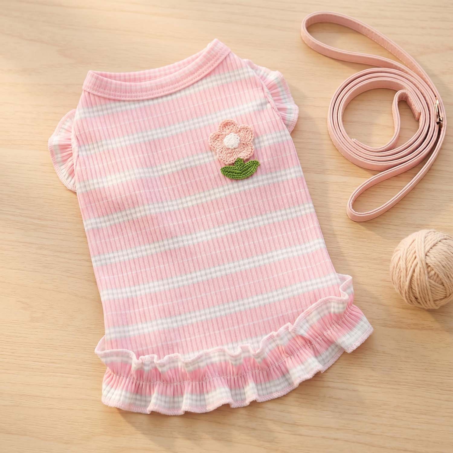 1 szt. Urocza, prążkowana, let – Tank Top Ribbed recenzja i cena