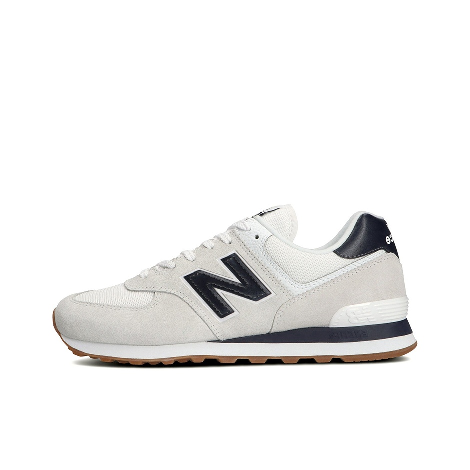New Balance NB 574 Skórzane Am – New Balance Shoes 574 recenzja i cena