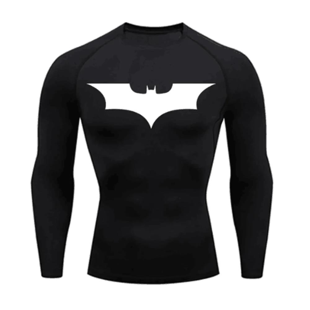 Męska koszulka fitness 2026, k – T Shirt Tight Fit recenzja i cena