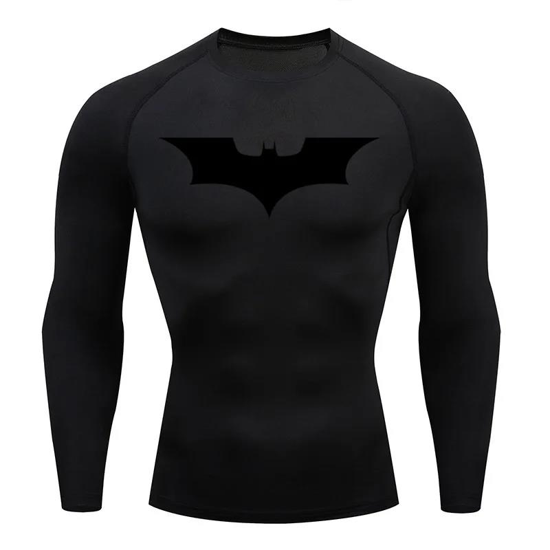 Męska koszulka fitness 2026, k – T Shirt Tight Fit recenzja i cena