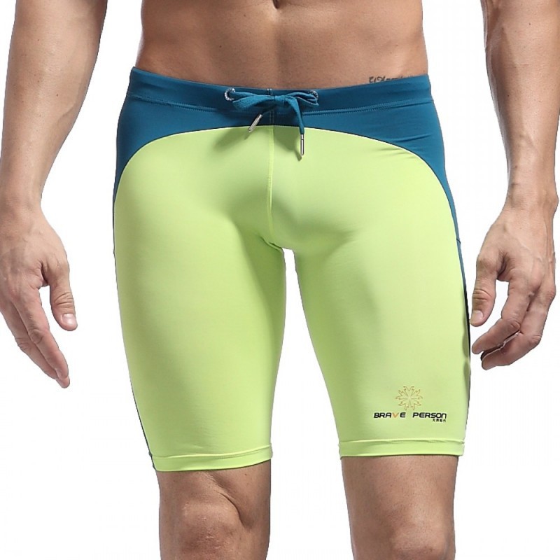 Męskie spodenki kolarskie BRAV – Compression Shorts Athletes recenzja i cena