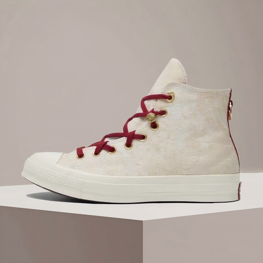 Converse Chuck Taylor All Star – Converse Shoes Chuck Taylor All Star recenzja i cena