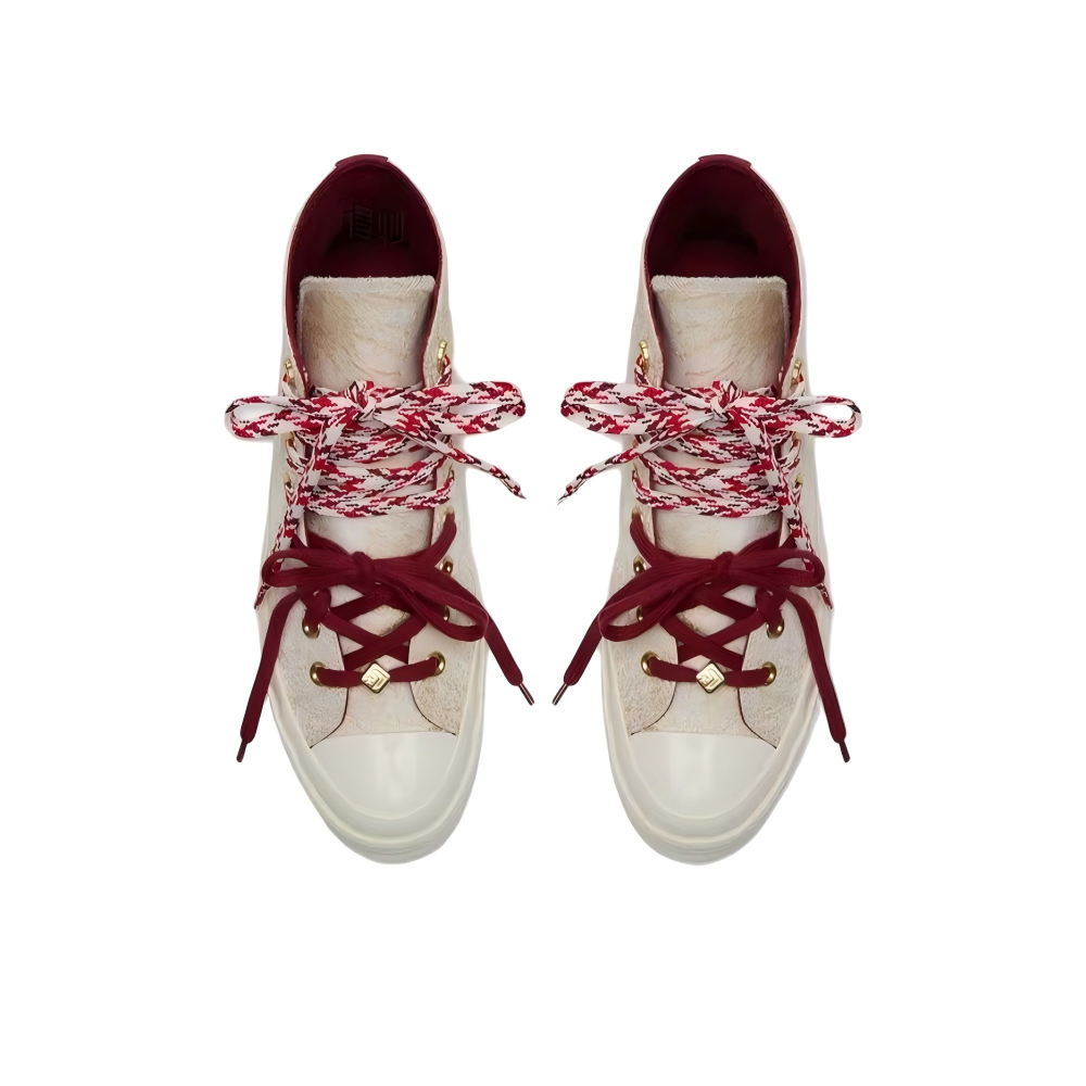 Converse Chuck Taylor All Star – Converse Shoes Chuck Taylor All Star recenzja i cena