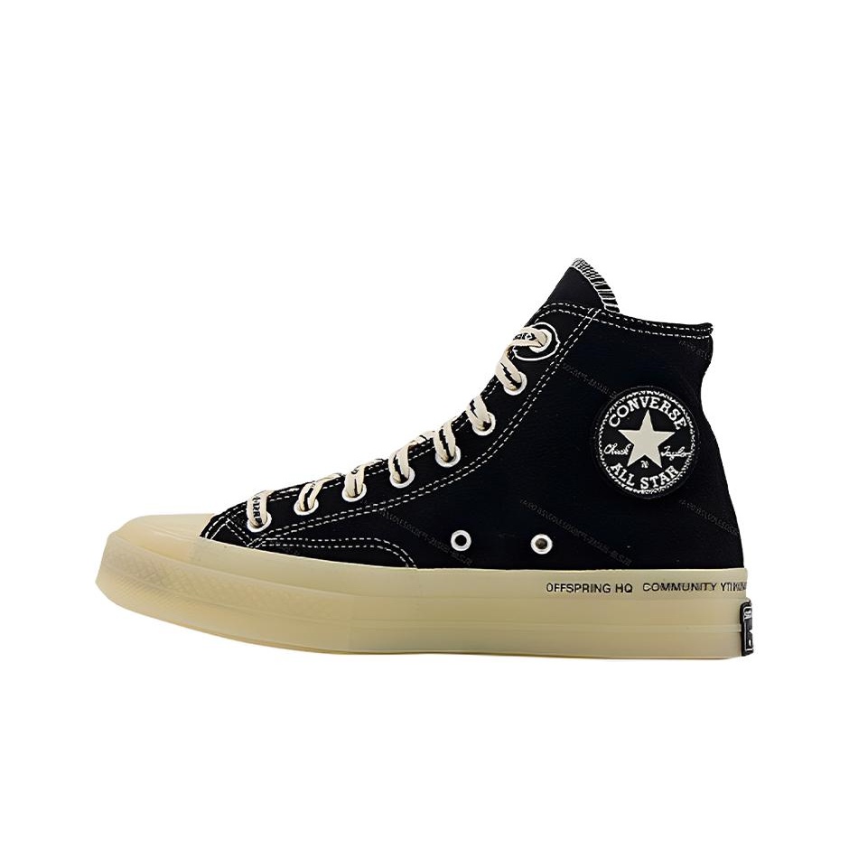 Converse Chuck Taylor All Star – Converse Shoes Chuck Taylor All Star recenzja i cena