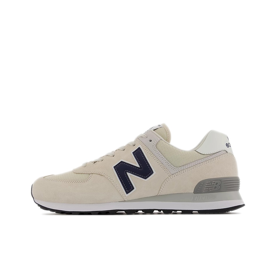 New Balance NB 574 Amortyzując – New Balance Shoes 574 recenzja i cena