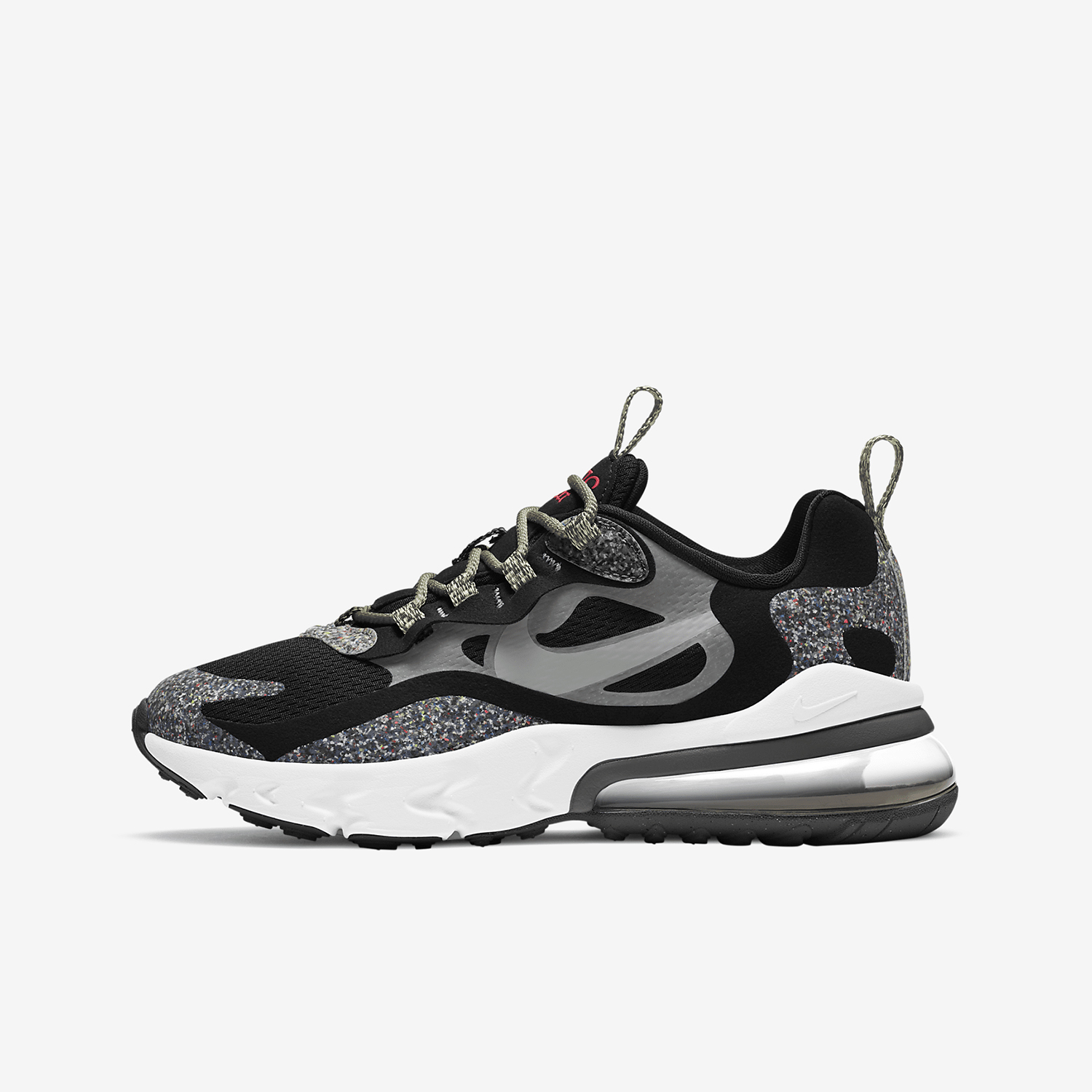 Oryginalne buty sportowe Nike  – Nike Shoes Air Max 270 recenzja i cena