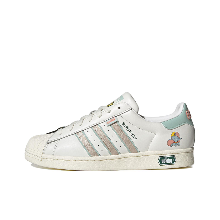 Buty do skateboardingu Disney  – Adidas Shoes Superstar recenzja i cena