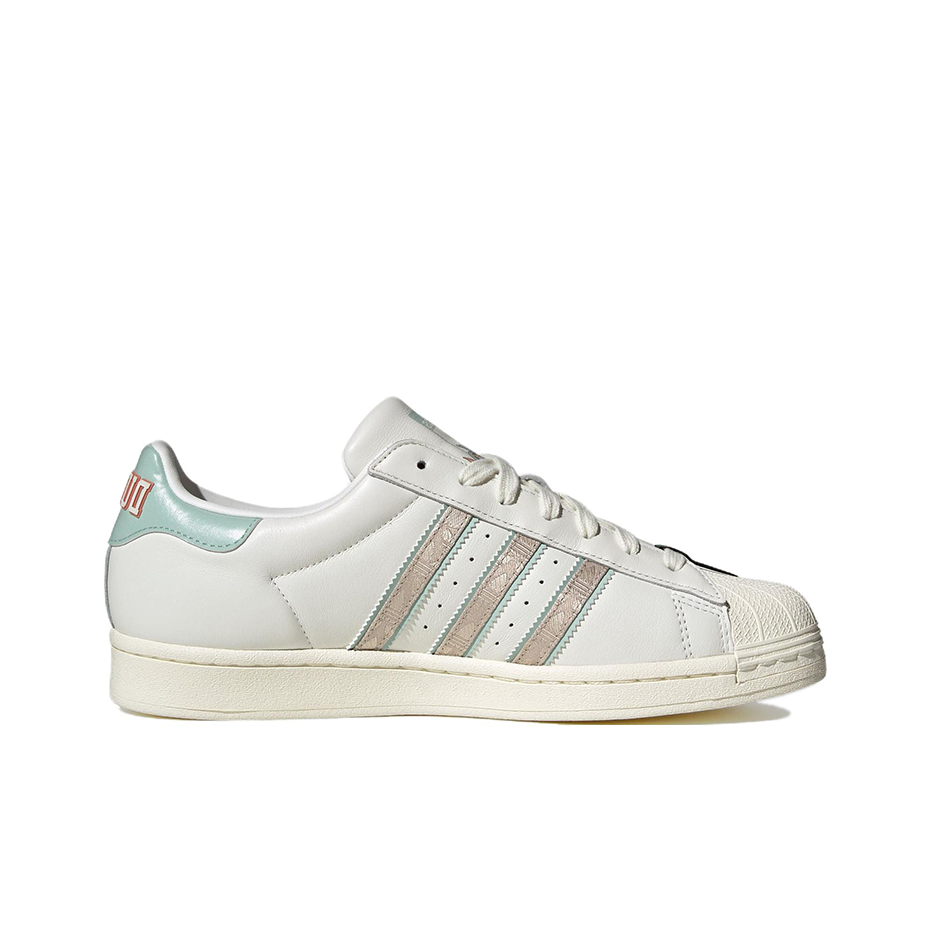 Buty do skateboardingu Disney  – Adidas Shoes Superstar recenzja i cena