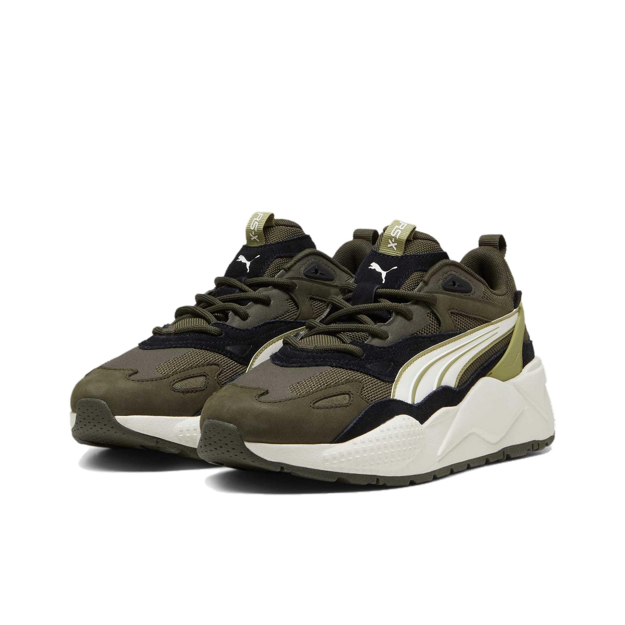 PUMA RS X Odporna na ścieranie – Puma Shoes Rs-X recenzja i cena